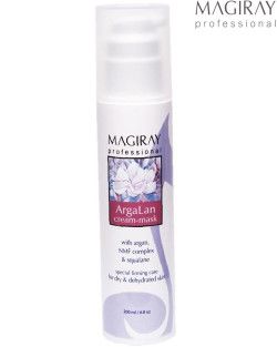 ArgaLan Cream-Mask 200ml