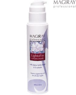 LightoFin cream-mask - 200ml