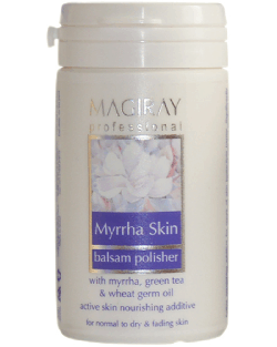 Myrrha Skin Balsam 100ml