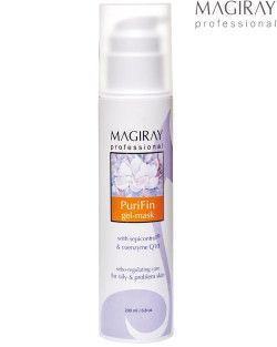 PuriFin Gel-Mask 200ml