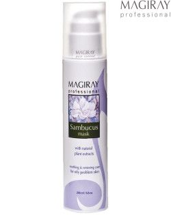 Sambucus Mask - 200ml