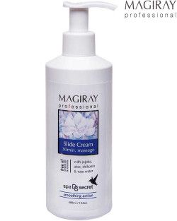 Slide Cream - 30 min. massage