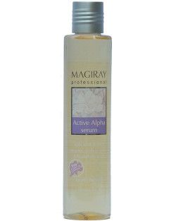 Active Alpha Serum - 200 ml