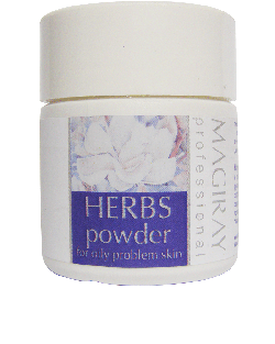 Herbs Powder