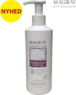 Slender Body Heating Cream