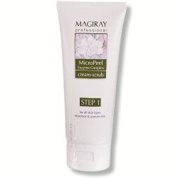 MicroPeel Cream-Scrub