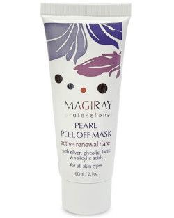 Pearl Peel Off Mask