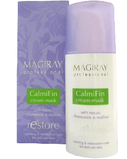 Calmifin Cream-Mask