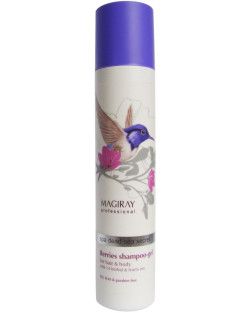 Berries Shampoo-Gel