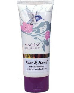 Foot & Hand Cream