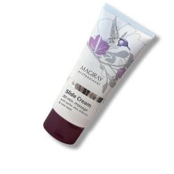 Slide Cream - 30 min. massage - 100 ml