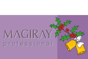 Magiray christmas